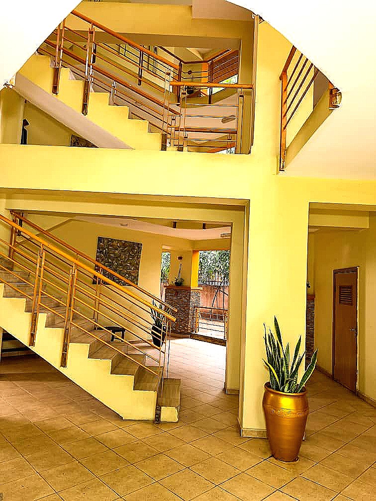 Capital Roost Hotel — photo 5